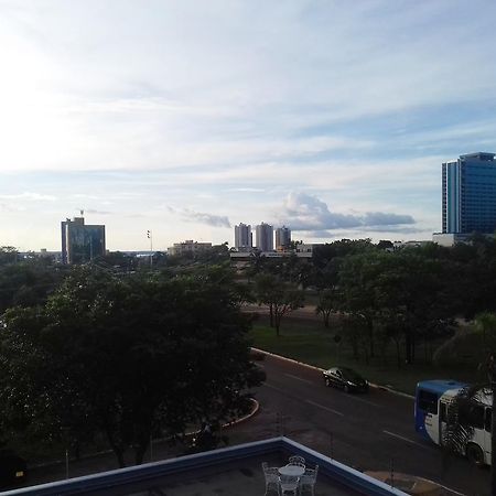 Hotel Rio Do Sono パルマス エクステリア 写真