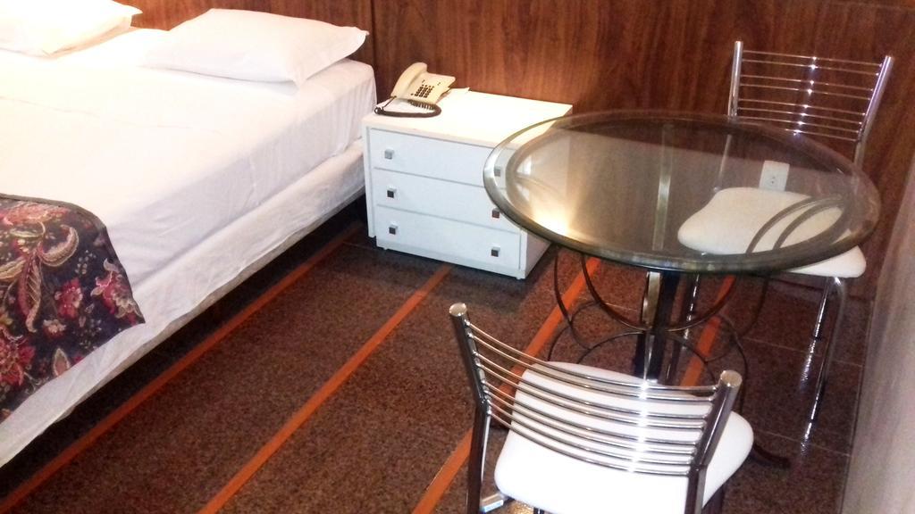 Hotel Rio Do Sono パルマス エクステリア 写真