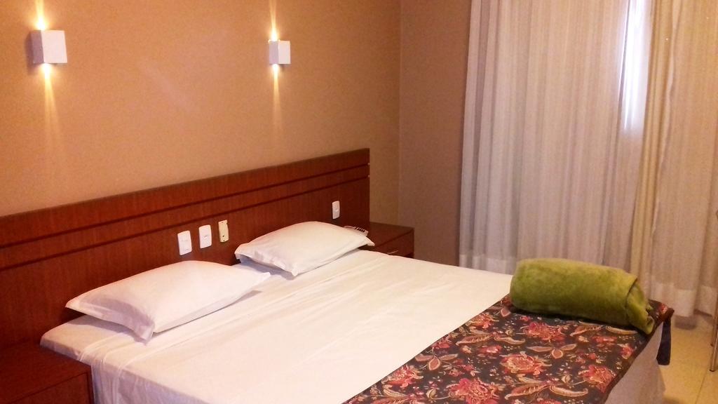 Hotel Rio Do Sono パルマス エクステリア 写真