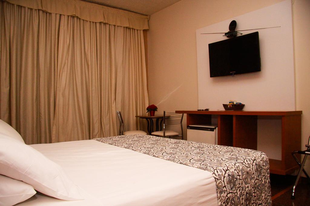 Hotel Rio Do Sono パルマス エクステリア 写真