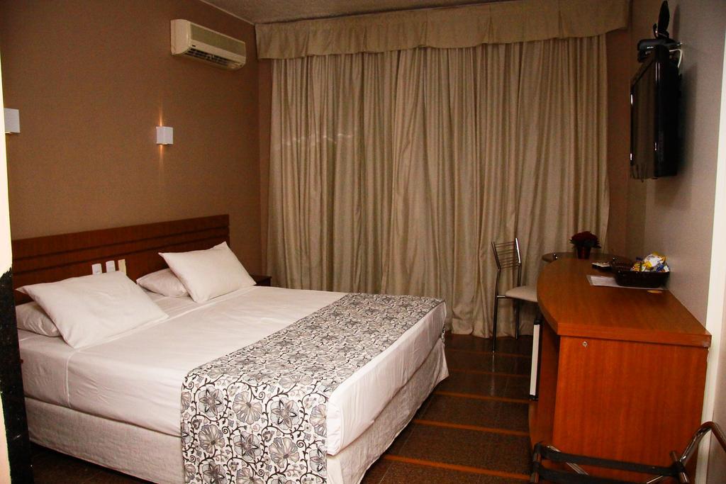 Hotel Rio Do Sono パルマス エクステリア 写真