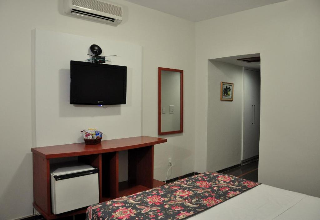 Hotel Rio Do Sono パルマス 部屋 写真