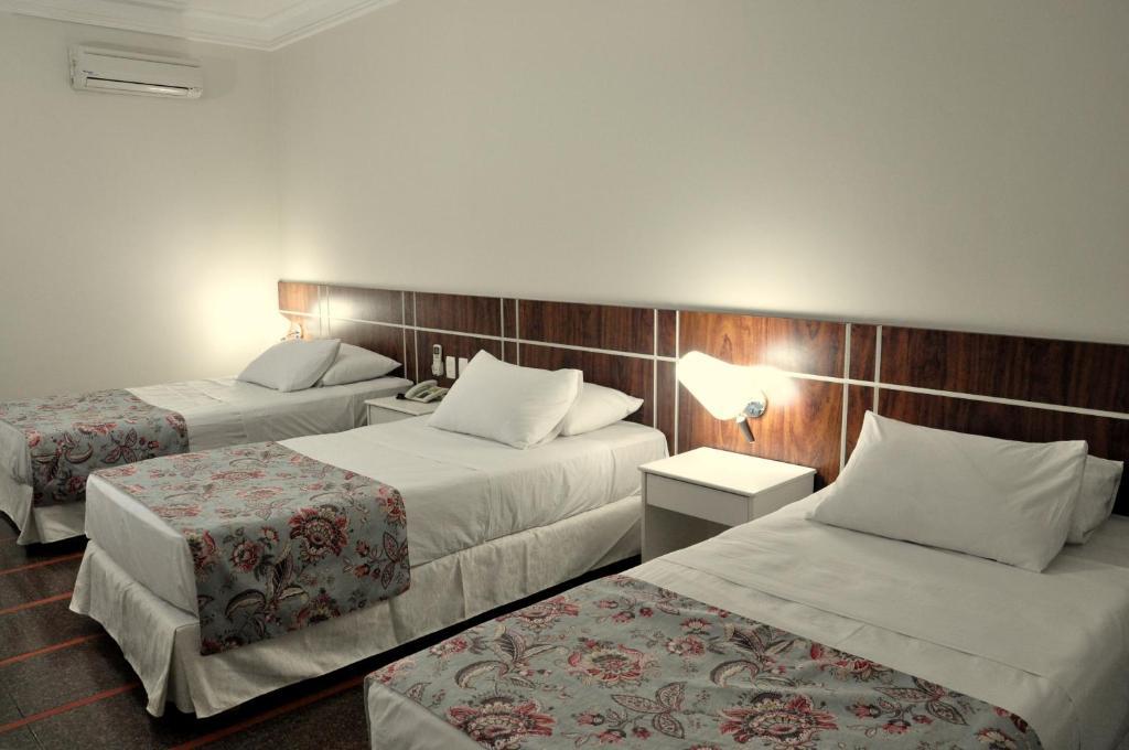 Hotel Rio Do Sono パルマス 部屋 写真