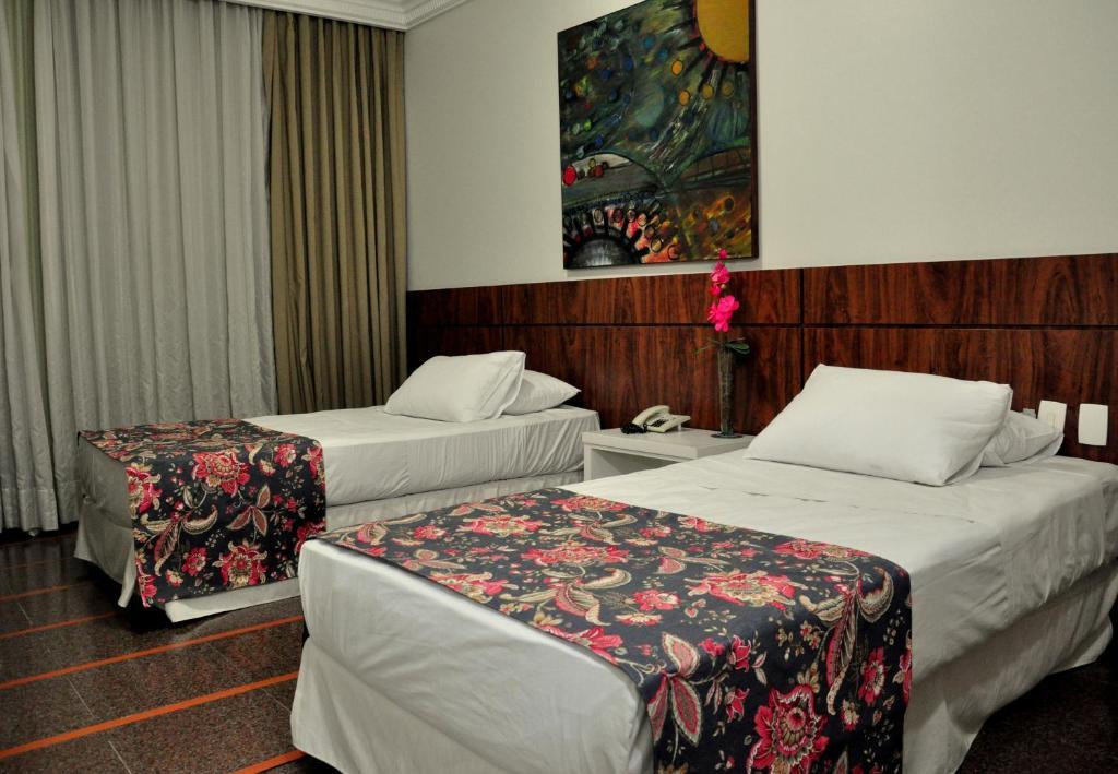 Hotel Rio Do Sono パルマス 部屋 写真